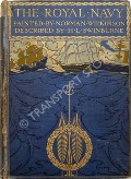 The Royal Navy by SWINBURNE, H.Lawrence